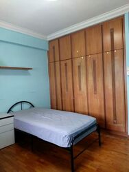 Blk 287D Jurong East Street 21 (Jurong East), HDB Executive #569707801
